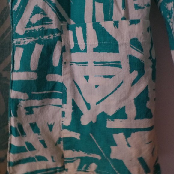 VTG 80s Women's Jacket size M 536 - Picture 3 of 9